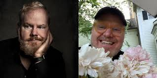 Marre gaffigan (daughter with jeannie gaffigan) date of birth: The Way We Get By Jim Gaffigan Is Getting Back To His Gardening Roots