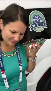 Congratulations Ariahna!!! Thank you for supporting WTEF… We hope you enjoy  your brand new 2025 Hyundai Santa Fe Hybrid SUV! 💙💚🤍, #sharethelovegala  #buildinglifechampions #cargiveaway ...