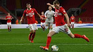 The russia national football team represents the russian federation in men's international football and is controlled by the russian football union. Russian Soccer Restart Jeopardized After Positive Coronavirus Tests The Moscow Times