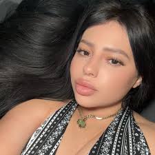 Yoseline Zamora Dayana