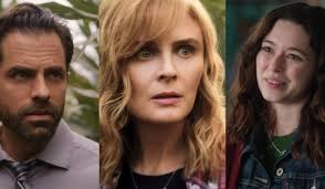 Devil In Ohio: 10 Movies & TV Shows Where You've Seen The Cast