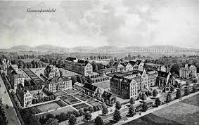 Franz sales haus essen vor 4 wochen gehören sie zu den ersten 25 bewerbern. Jugend 1918 1945 Zeitzeuge