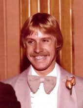 Obituary information for Terry "Kim" Bebout