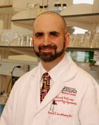 Dr. Gendelman named 2008 Scientist Laureate