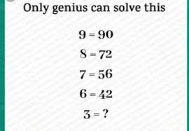 Jan 06, 2021 · accidental discoveries. General Knowledge Mathematics Questions Home Facebook