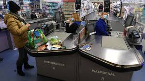 Vous pouvez prendre l'avion ou le train, même après 18h. Couvre Feu A 18h Une Mise En Route Dans Le Calme Pour Le Nord Et Le Pas De Calais