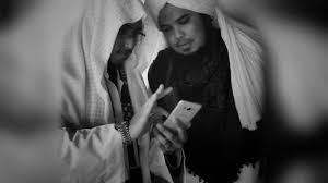 Kami khawatir habaib dan ulama. H Msll4mbdcbim