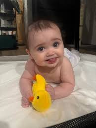 Husband abandons wife with twins