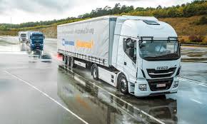 Anchor brake shoe company llc. Important Milestone Reached Continental And Knorr Bremse Complete Their Platooning Demonstrator