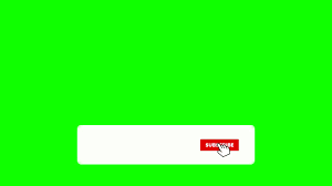 Animated Subscribe Button Green Screen Youtube First Youtube Video Ideas Greenscreen Youtube Names