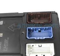 2024 Honda HR-V Body Control Module (bcm) 38800-3V0-A12