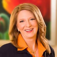 Jenny (Uglem) Friedman