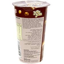 If you are depressed because of the corona virus, i bring laughter to your lips. Buy Meiji Yan Yan Choco Hazelnut Biscuit 44g Online Lulu Hypermarket Uae