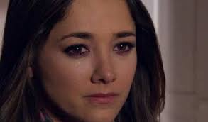 Amores Verdadeiros: Aguiar entra em desespero ao descobrir passado de  Liliana