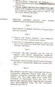 Umk Jatim 2013 Gambar Lucu Lucu Pengikut