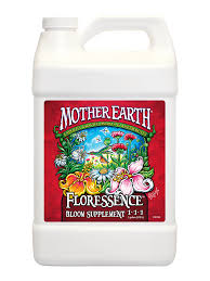 The entire fluorescence process is cyclical. Floressence Bloom Supplement Mother Earth