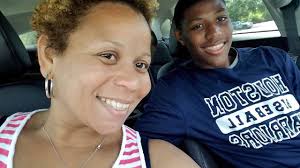 A very talented HS SR RHP shared the following when asked what inspires  him: , "My mother, as a person, has raised me to be a successful young man  in a single home since her divorce from my father ...