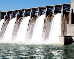 Image of Năng lượng thủy điện