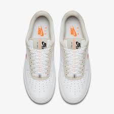 Nike Air Force 1 07 Lv8 Men S Shoe Nike Com