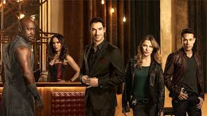 Lucifer Comment Ont Reagi Les Acteurs En Apprenant La Fin De La Serie Désormais à la tête de la boîte de nuit lux, il reçoit un soir la. lucifer comment ont reagi les acteurs