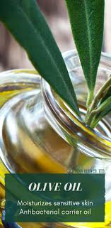Antibacterial Carrier Oil Carrier Oils Oils Antibacterial
