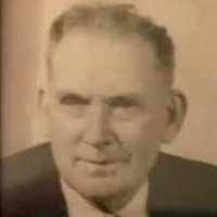 John C Henan Marcum (1883–1965)