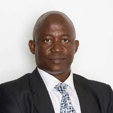 Prof. Muhammad Sani Bello, FCNA, ACIT