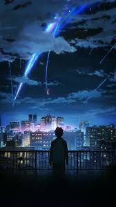 • đăng nhiều thể loại, chủ đề ảnh đẹp của kpop, cbiz, anime, ulzzang, couple, yaoi, ngôn tình, phong cảnh. Pin By Swapnil Sb On Worth Feeling Anime Scenery Anime Scenery Wallpaper Kimi No Na Wa Wallpaper