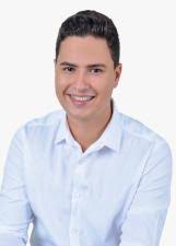 Votação para Marcos Fontes em São Paulo