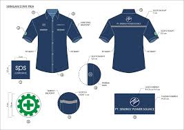 Klien sribu yaitu @ipriatna mendapatkan desain yang tepat untuk kontes desain baju seragam khusus hari jumat. 18 Ide Populer Desain Baju Seragam Kantor