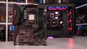 A bios update may be required for compatibility with first generation ryzen am4 motherboards; Amd Ryzen 5 2600 Review