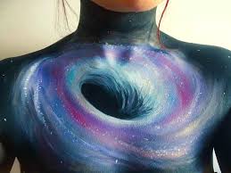 Alex Marie Body Art Marie New Marie New Body Art Painting Body Painting Human Body Art