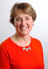 Beth Lacey: A Helping Heart