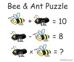 Image result for maths puzzles