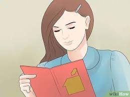 How To Become Valedictorian: 15 Steps (With Pictures) - Wikihow