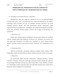 Contoh soal biologi kelas 11 semester 1 dan semester 2 kurikulum 2013 untuk kisi kisi latihan soal uas mid semester berupa soal pilihan ganda dan essay trikoma yang terdiri dari sel punca dan beberapa sel kepala dan sekresi larutan dengan asam organik adalah … a. Esai Tentang Struktur Dan Fungsi Sel