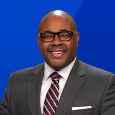 Nigel Robertson Bio, Wiki, Family, Wife, WYFF, Salary, Net Worth