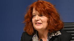 Paris prosecutor: 2 Louvre heist suspects had prior theft conviction  together