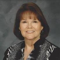 Brenda Kay Bowman Obituary