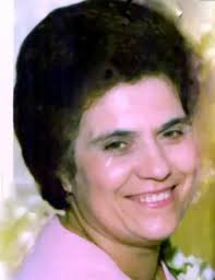 Voula Verges Obituary (2024)