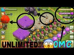 Magic server provides 2 different servers clash of magic s1 and s2. Clash Of Magic S1 Unlimited Coins Gems Elixir And Many More Modded Apk Attack Replays Youtube