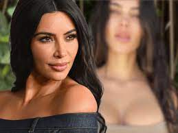 People who liked kim kardashian's feet, also liked Kim Kardashian Ungeschminkt So Sieht Man Sie Fast Nie Bunte De