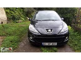 Pejo 207 Dizel 42 750 Tl Peugeot Arabamcom Araba Arac Ikinciel Sahibinden Peugeot Otomobil