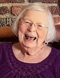 Charlsie Ellen Lyle Obituary December 30, 2021