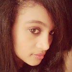 Semhal Tekeste's Instagram, Twitter & Facebook