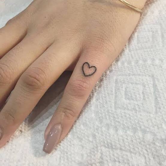 Heart Tattoos: What They Mean And 24 Design Ideas