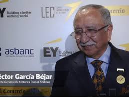 LEC 2019: Héctor García Béjar se llevó el gran galardón de los premios