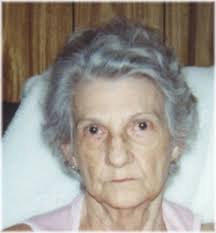 Beulah Baize Obituary November 3, 2014