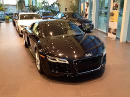 Audi R8 Goodness In Our Showroom Www Keyesaudi Com Audi R8 Audi Sports Car