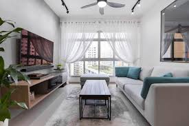U Home Interior Design Interior Designers In Singapore